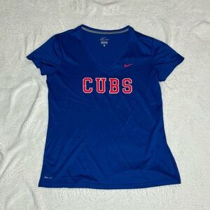 Nike Women’s Cubs Tee